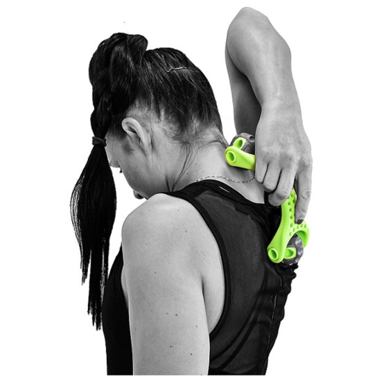 Life fit Massage roller Life fit Massage roller